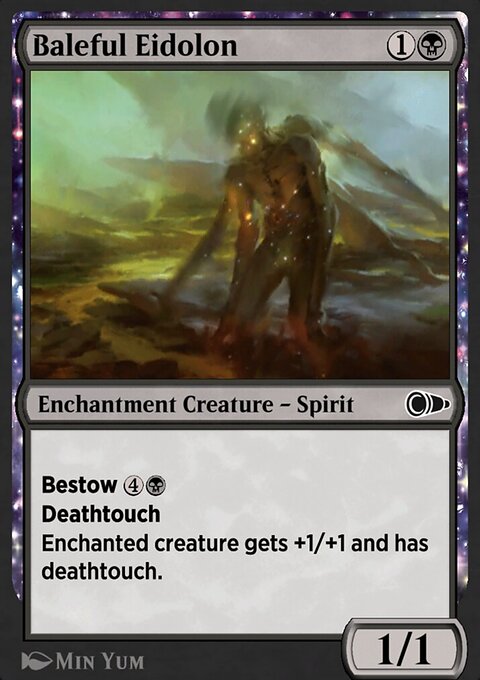 Baleful Eidolon